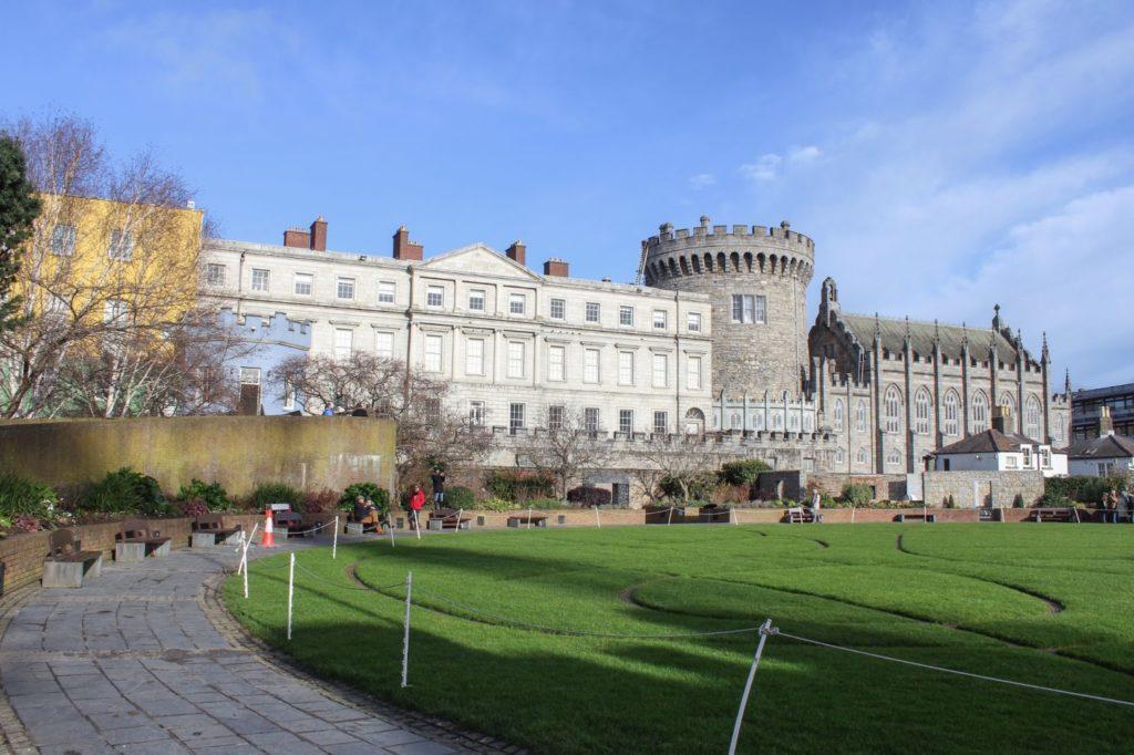Château de Dublin