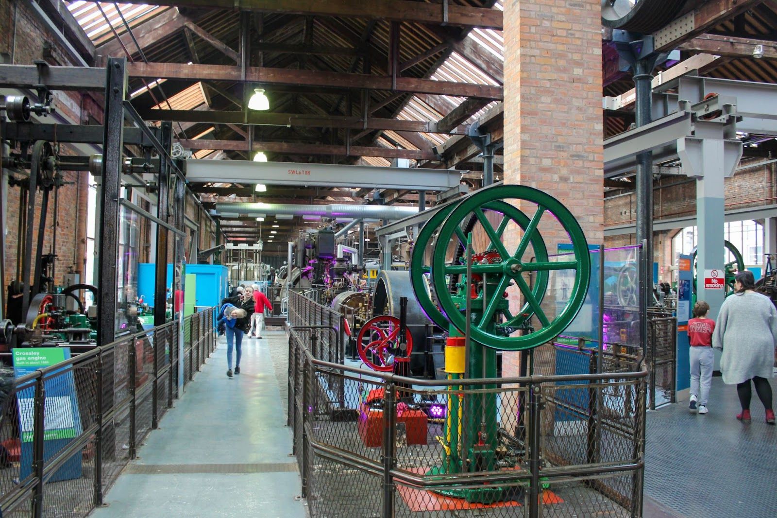 Que faire à Manchester les 9 incontournables Partir en Voyage