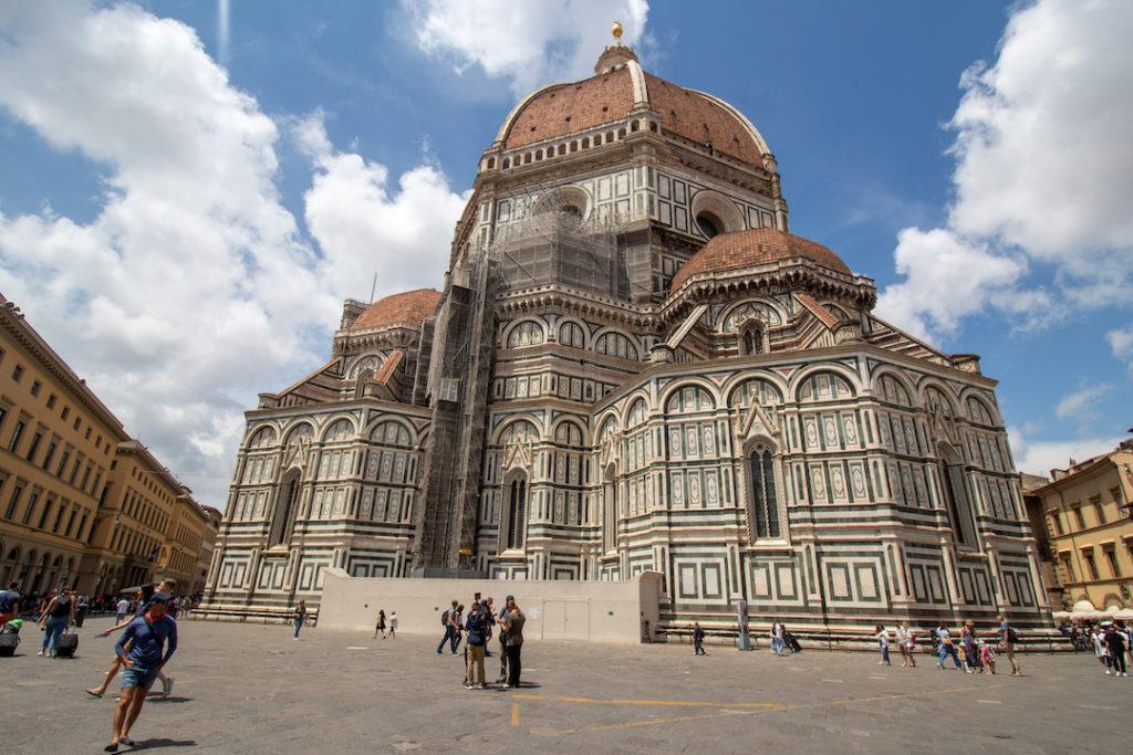 Duomo de Florence