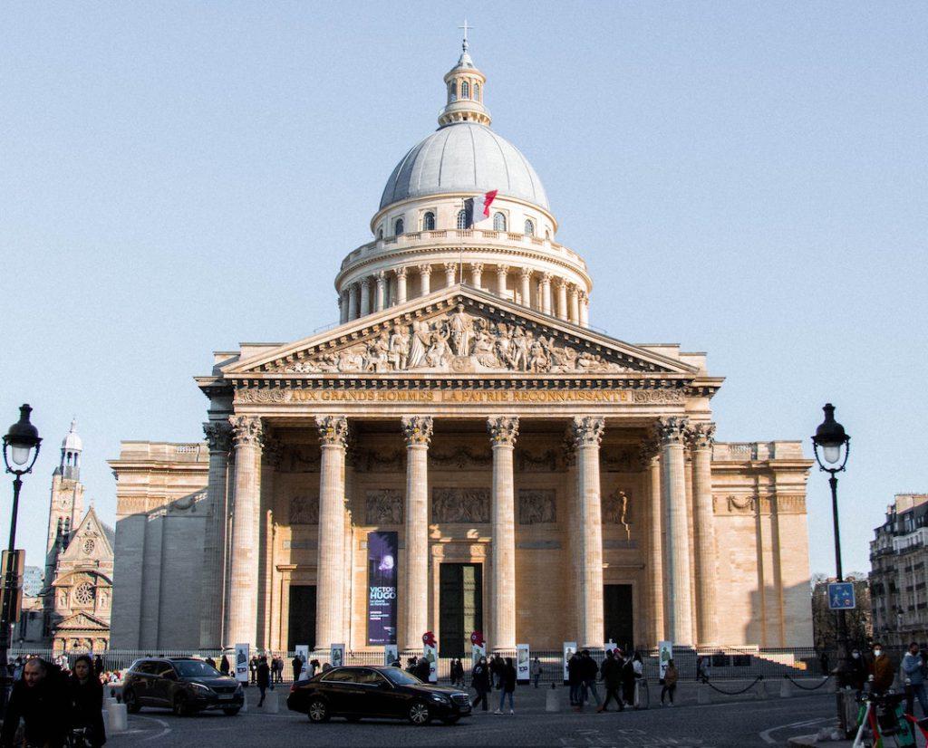 Panthéon de Paris