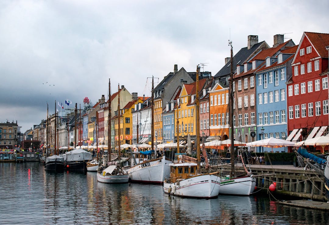 Image de Que faire à Copenhague : les 8 incontournables
