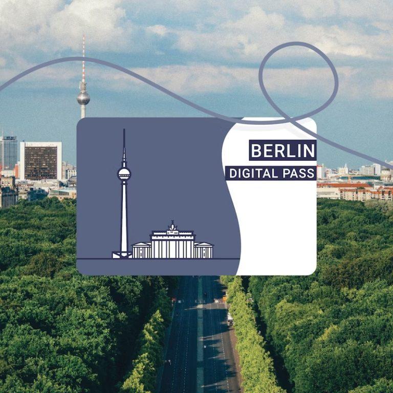 Berlin pass, le pass touristique pour visiter Berlin en Allemagne