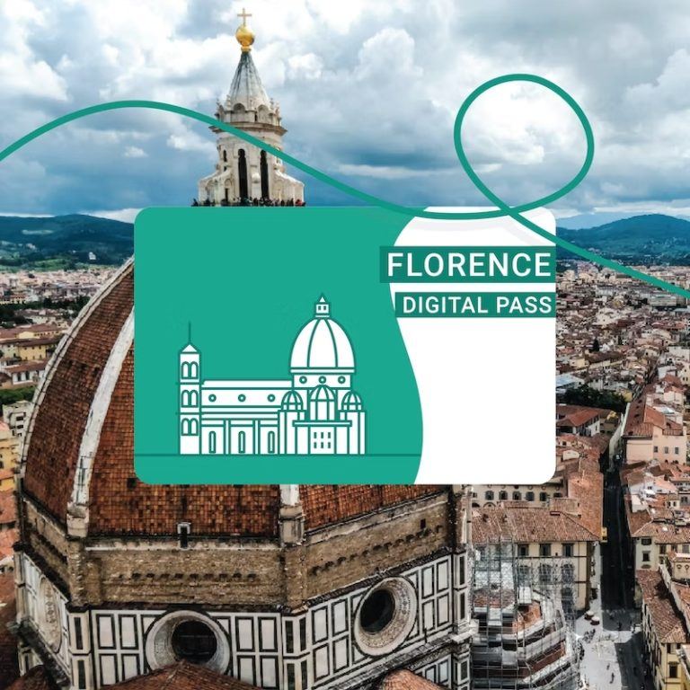 City Pass Florence