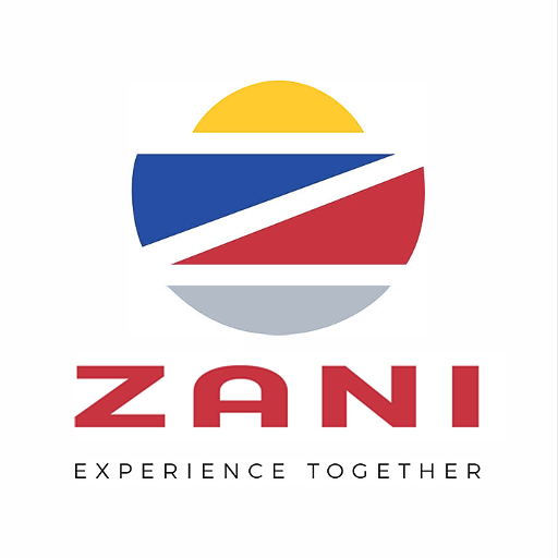 Logo Zani Viaggi, City Pass de Milan