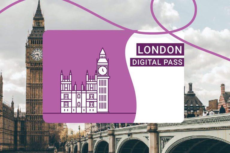 Londres City Card