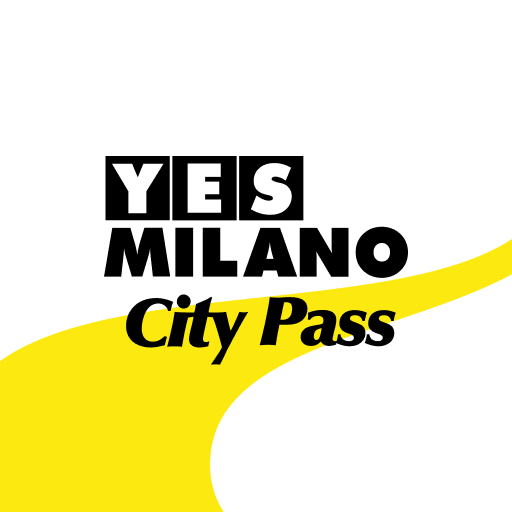 Logo Yes Milano City Pass