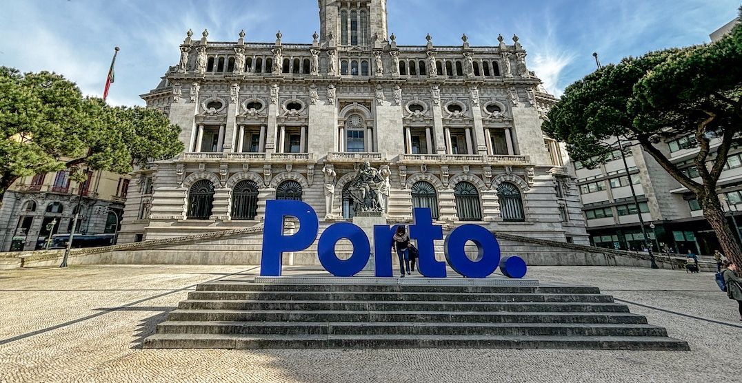 Image de Que faire à Porto : les 14 incontournables