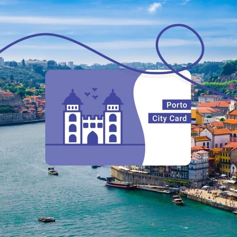 Porto City Card