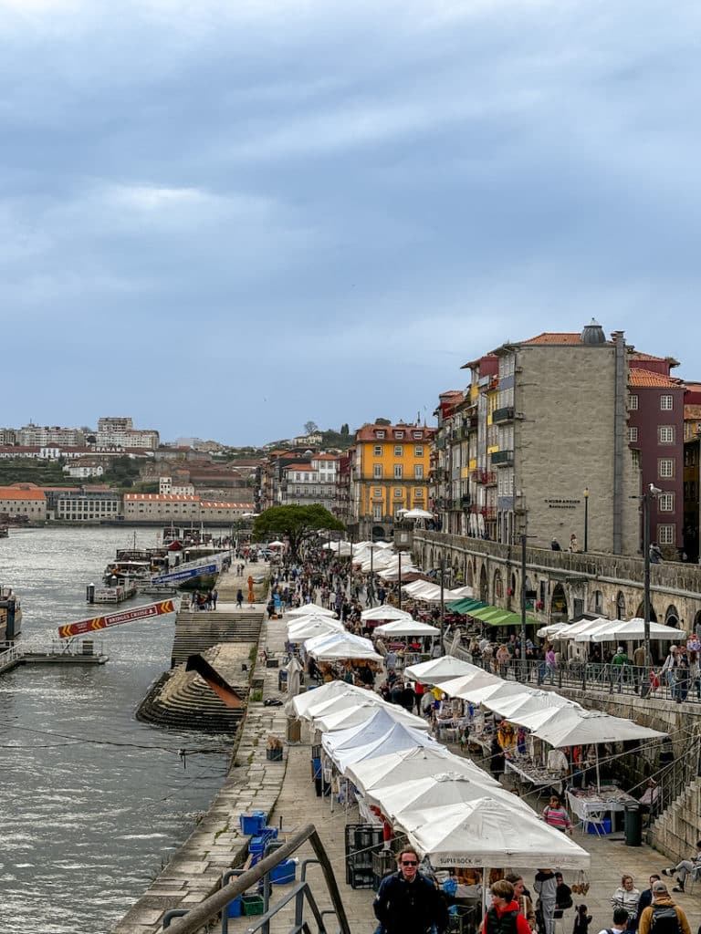 Quais de Porto