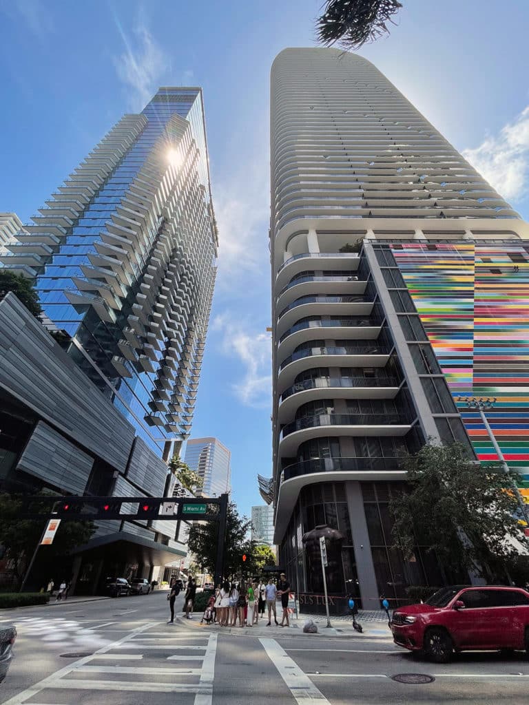 Brickell Miami
