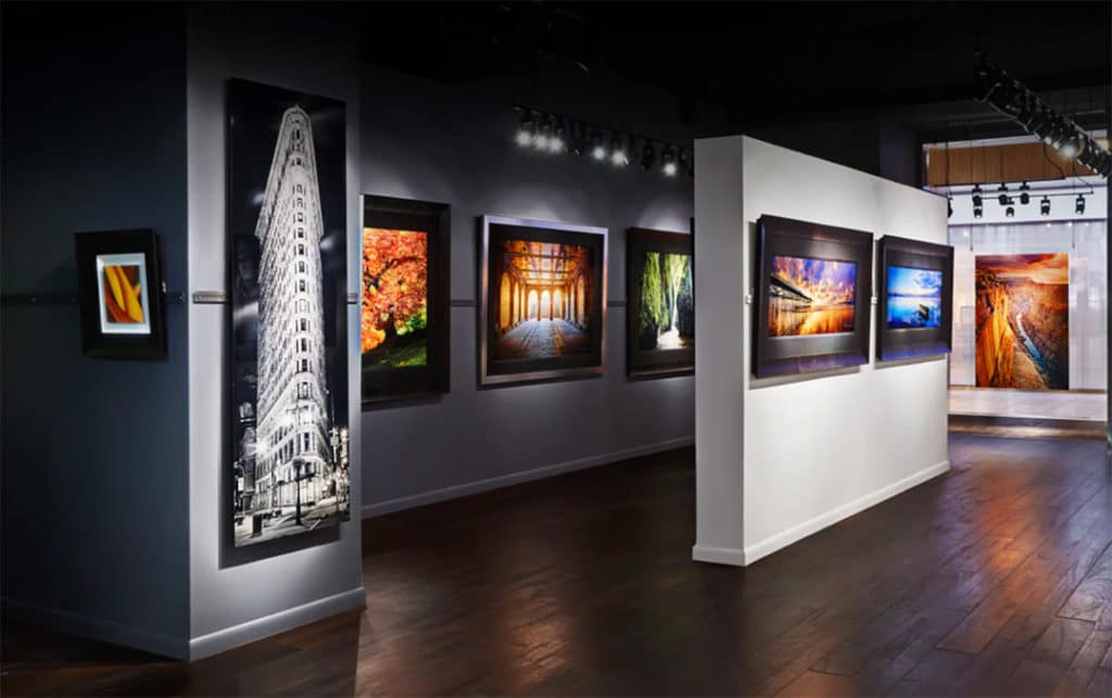 Galerie LIK à Miami