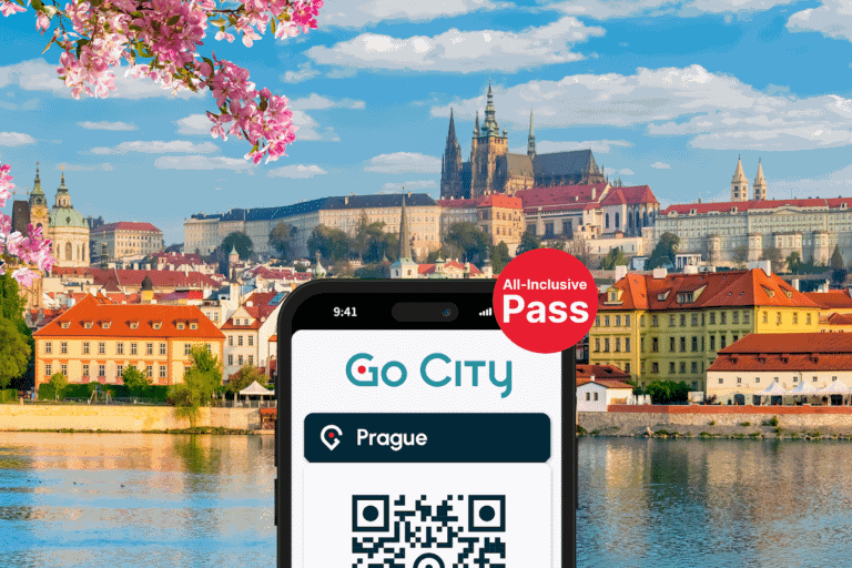 Go City Pass Prague