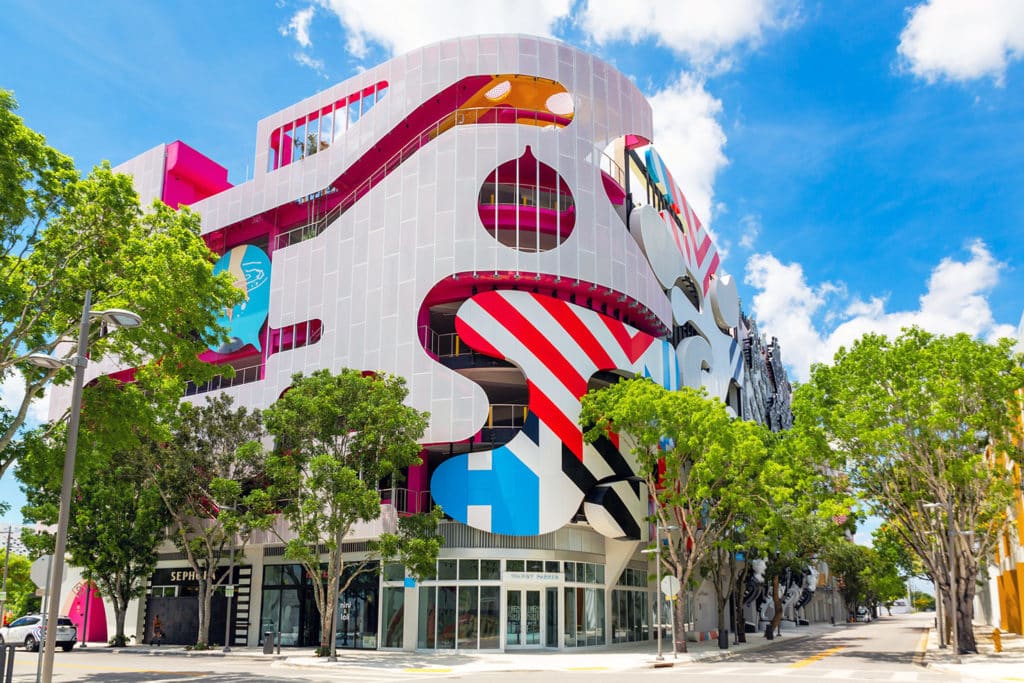 Miami Design District