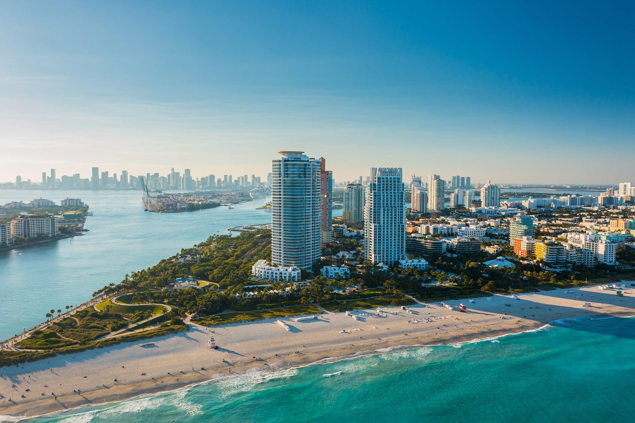 Miami et Miami Beach : que faire et que voir