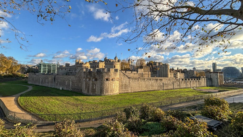 Tower of London