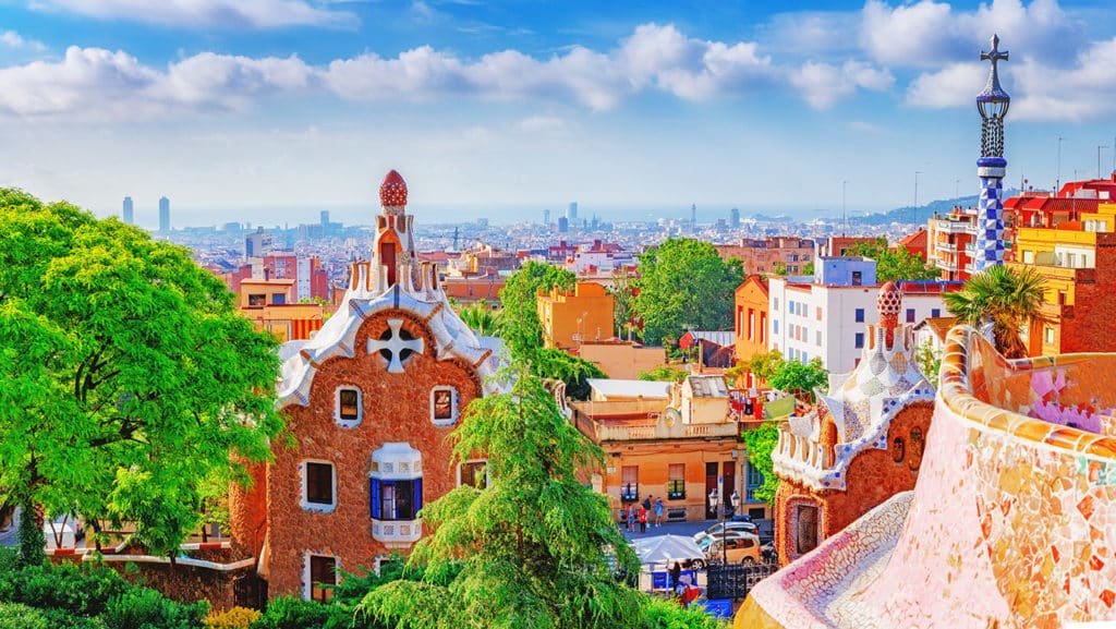 Les incontournables de Barcelone