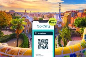 Explorer Pass Barcelone de Go City