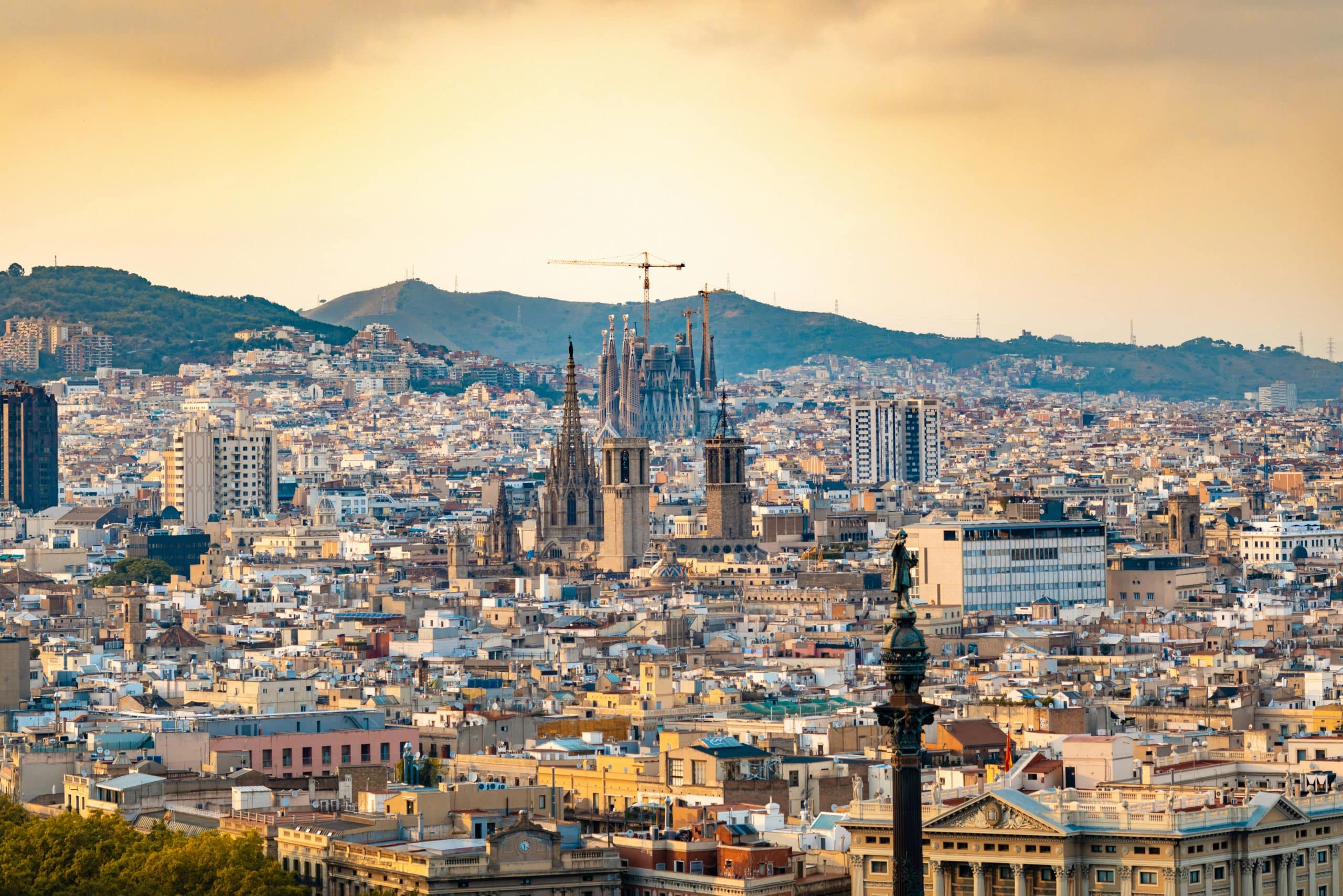 Image de Sagrada Familia