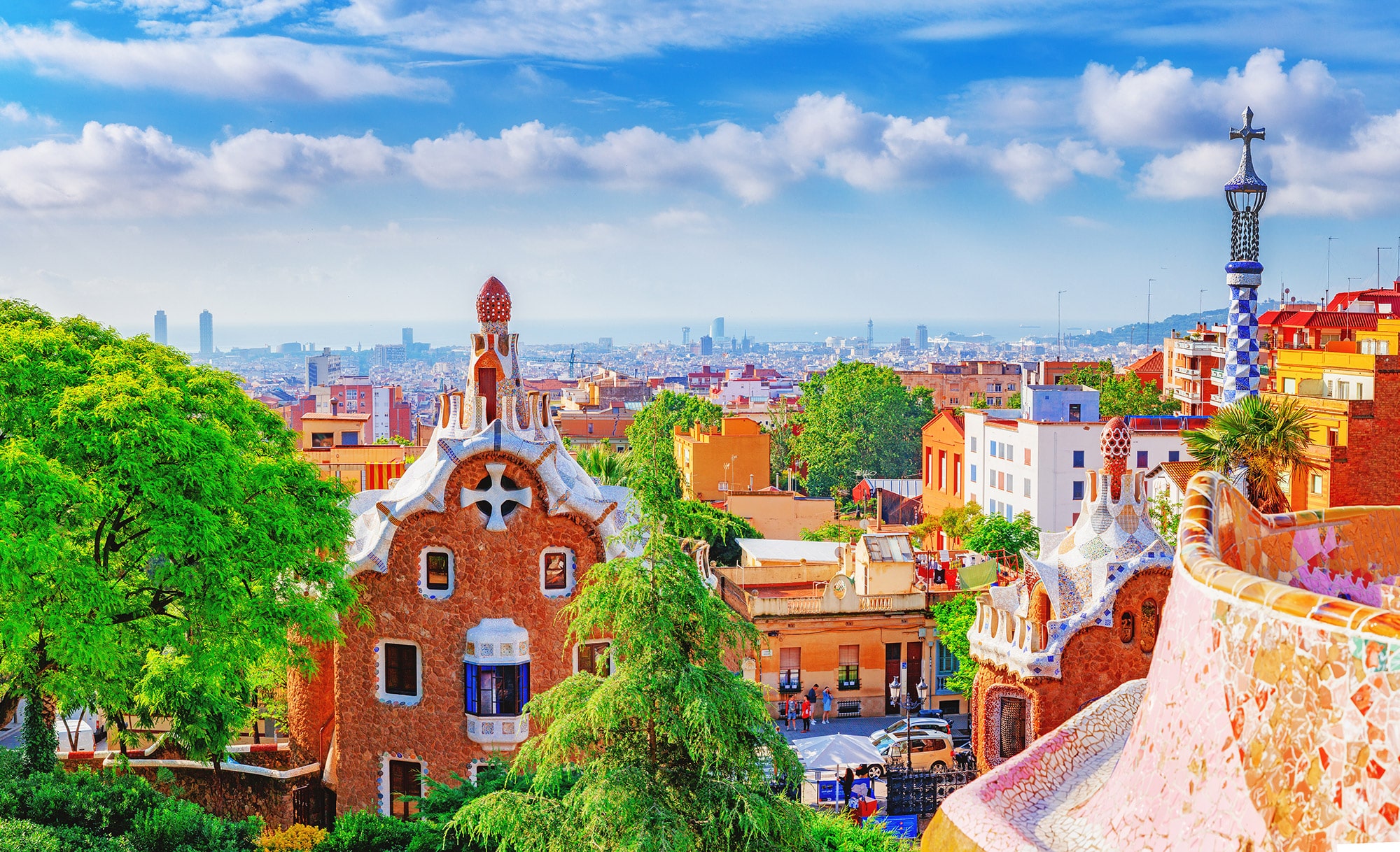 Que faire à Barcelone