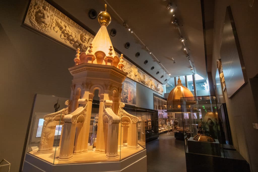 Museo dell'Opera à Florence