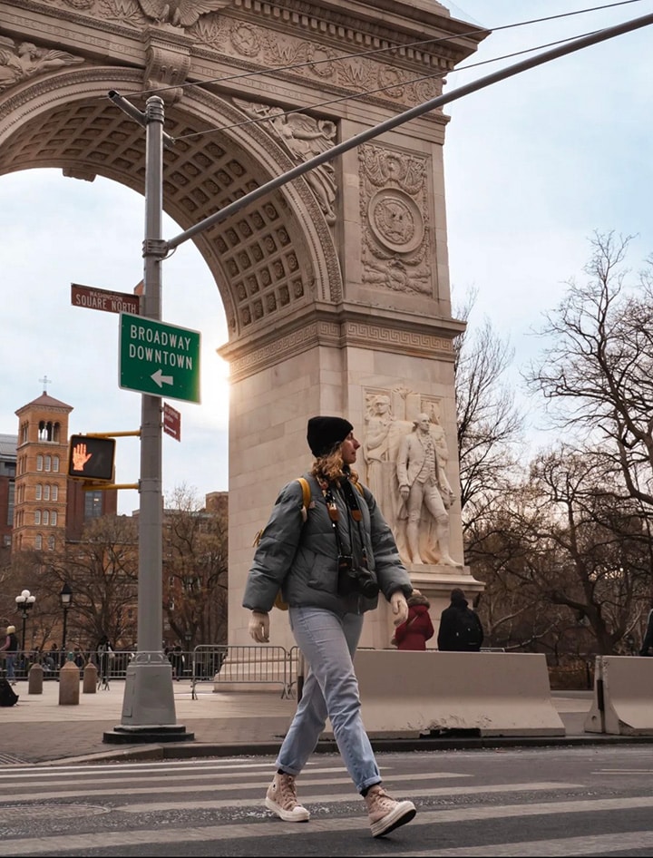Alice, membre de l'équipe Partir en Voyage