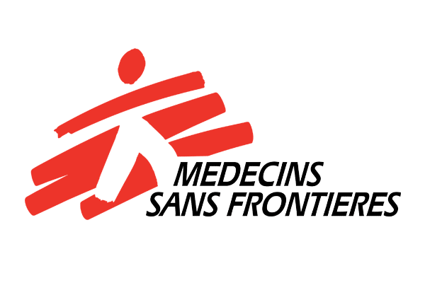 Logo Médecins sans Frontières